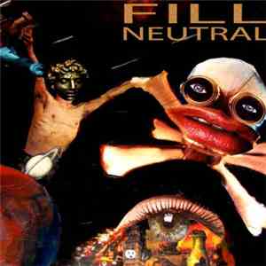 Fill Neutral - Spotted In Transit