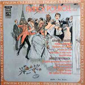 Franck Pourcel Et Son Grand Orchestre - Pages Célèbres Vol. 8