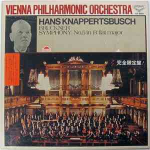 Hans Knappertsbusch - Bruckner: Symphony No. 5 in B Flat Major