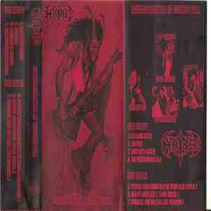 Hatred  - Rehears[met]al of Fucking Hell