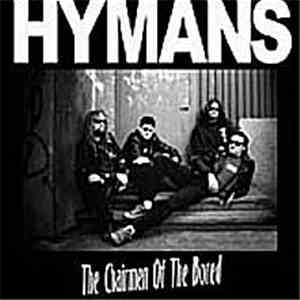 Hymans - The Chairman Of The Bored