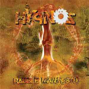 Hypnös - Rabble Manifesto