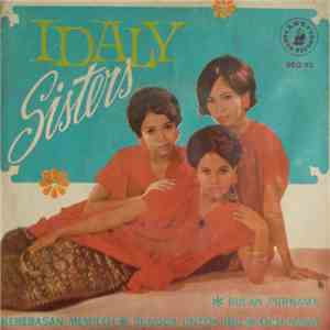Idaly Sisters - Bulan Purnama