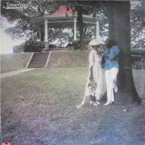 Isaac Hayes - Lifetime Thing
