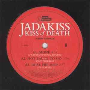 Jadakiss - Kiss Of Death - Album Sampler