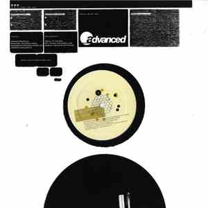 Jim Masters & Phil Barry - Mind Over Matter EP