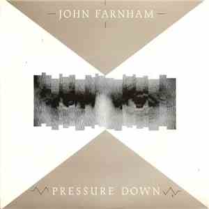 John Farnham - Pressure Down