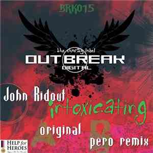 John Ridout & Ross Self - Intoxicating