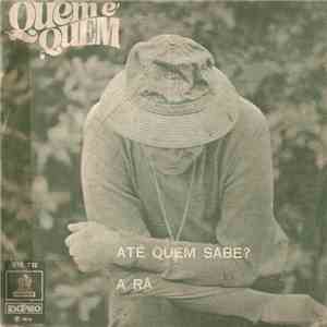 João Donato - Até Quem Sabe? / A Rã
