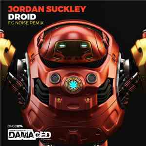 Jordan Suckley - Droid (F.G. Noise Remix)