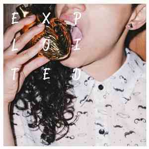 Joyce Muniz - Please Break My Heart