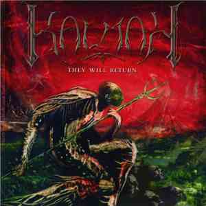 Kalmah - They Will Return