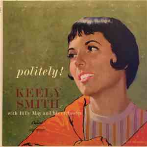 Keely Smith - Politely!