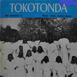 Kongoleze Dominakanessen - Wij Danken U