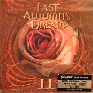 Last Autumn's Dream - II