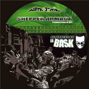 Le Bask - Shepper Armada Experience 01 Picture