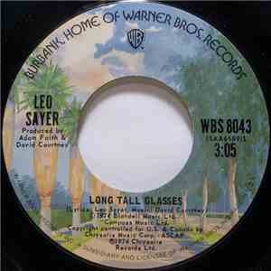 Leo Sayer - Long Tall Glasses