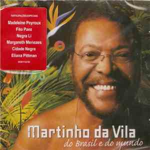 Martinho Da Vila - Do Brasil E Do Mundo