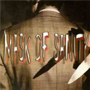 Mask Of Sanity - Mask of Sanity