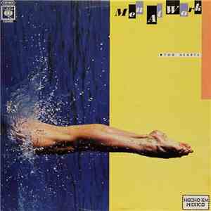 Men At Work - Two Hearts