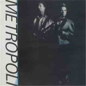 Metropoli - II