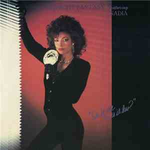 Midnight Fantasy Featuring Nadia - Is It Me Or Is It Her?