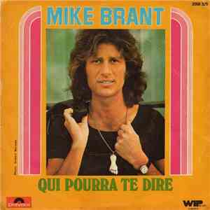 Mike Brant - Qui Pourra Te Dire