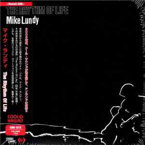 Mike Lundy - The Rhythm Of Life