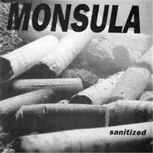 Monsula - Sanitized