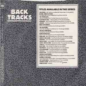 Mott The Hoople - All The Young Dudes / Honaloochie Boogie