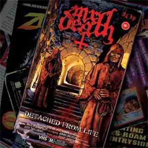 Mr. Death  - Detached From Life