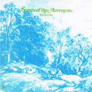 Netania Davrath, Pierre De La Roche, Canteloube - Songs Of The Auvergne