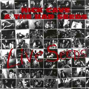 Nick Cave & The Bad Seeds - Live Seeds