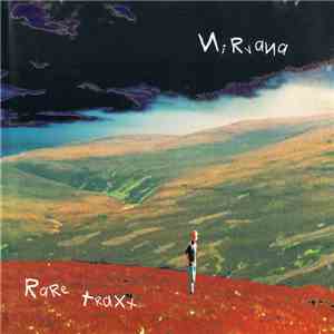 Nirvana - Rare Traxx