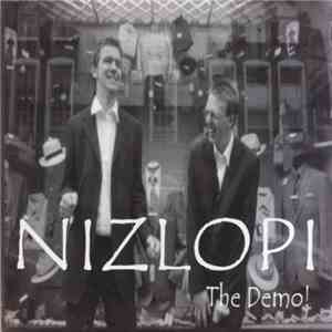 Nizlopi - The Demo!