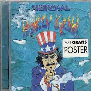 Normaal - Høken Kreng!