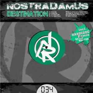 Nostradamus  - Destination
