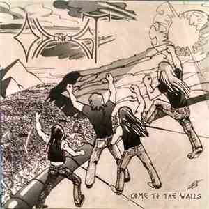 Odinfist - Come To The Walls