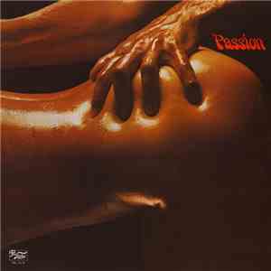 Passion  - Passion