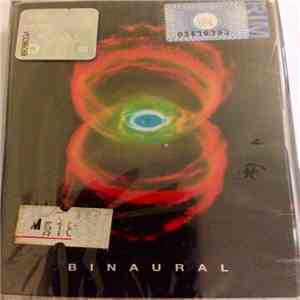 Pearl Jam - Binaural