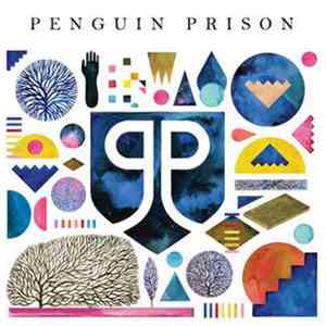 Penguin Prison - Penguin Prison