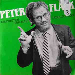 Peter Flack - Lokalradion