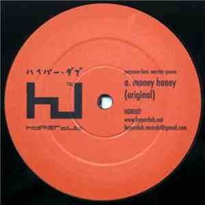 Pressure  Feat. Warrior Queen - Money Honey