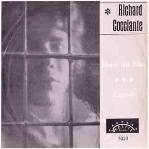Richard Cocciante - Bonne Nuit Elisa / Légende
