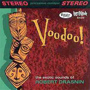 Robert Drasnin - Voodoo