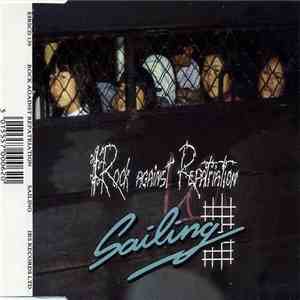 Rock Against Repatriation - Sailing