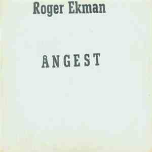 Roger Ekman - Ångest
