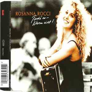 Rosanna Rocci - Perché No - Warum Nicht?