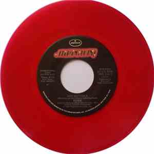 Rush - Red Sector A