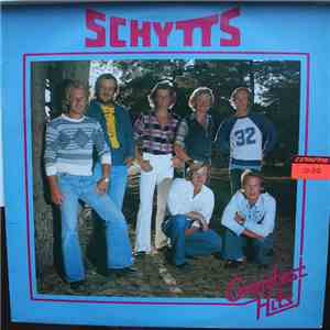 Schytts - Schytts Greatest Hits Vol. 1